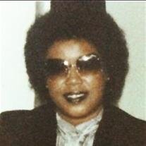 Ms. Annie Bell Myrick