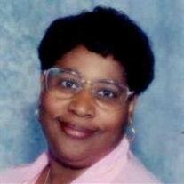Charisse Washington Murphy