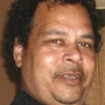 Santos Hernandez