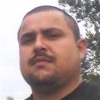 Jorge L. Rodriguez