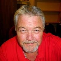 Dennis Ray Brown