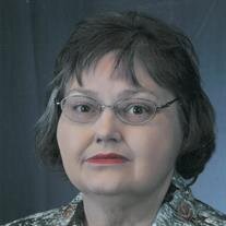 Edna Farmer Bridges