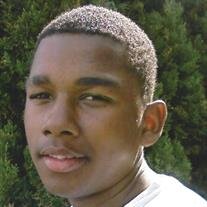 Carl Edward Thomas III