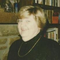 Geraldine McIntyre