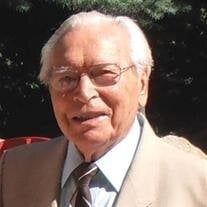Johannes "Hans" Benjamin Gommlich