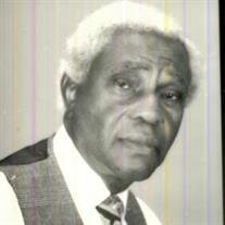 Mr. Howard Adolph Artry