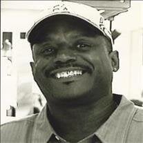 Rufus J. Bias