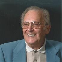 Charles Wendell Lednum