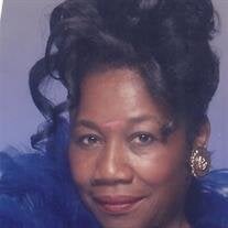 Shirley T.  Simmons