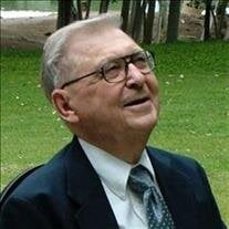 Hugh Harrington