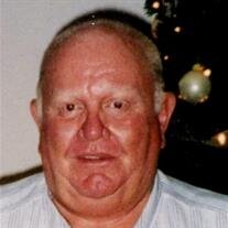 Alvin Charles