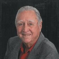 William Floyd Moore, Jr.