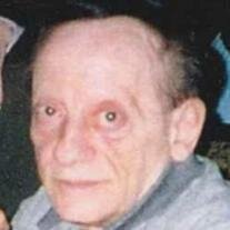 Mr.  Angelo F. "Sonny" Pacciarelli