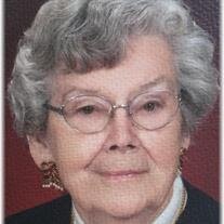 Mabel Hardin