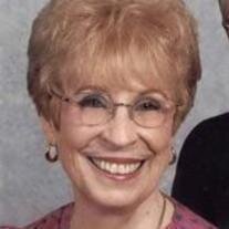 Rhoda Lee Uptain  Boggs