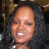 Ms. Nicole Shaunte Rose
