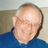 Mr. Stanley J. Nobles