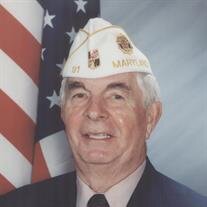 John L. Shaughnessy