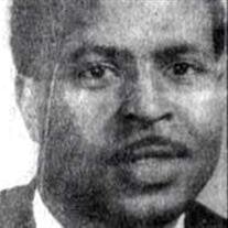 Mr. Vernon Merritt Jr.