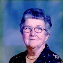 Katherine Alma Barbaro