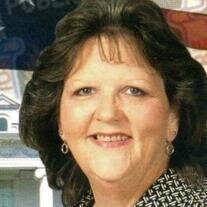 Mrs. Eloise B.  Clements