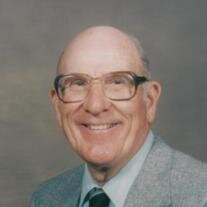 Mr. E.W. Morris