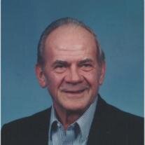 Robert G. Degenhart Sr.