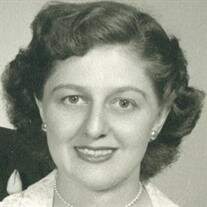Eleanor D. Cox
