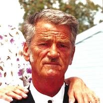 Willard "Sonnie" A. Geiger