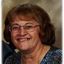 Bonnie Gagnon Wascher