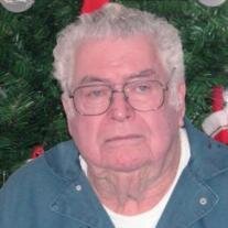 Earl Colbert Vause Sr.