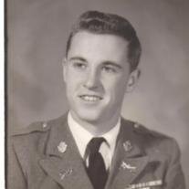 Raymond R. Witte