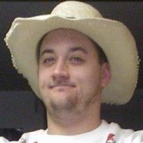 Aaron M. Ebling