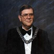 Thomas Richard Wickman