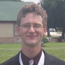 Drew Wayne Reynolds