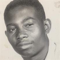 Mr. Norbert M.  Phillips