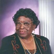 Grace B Swinson