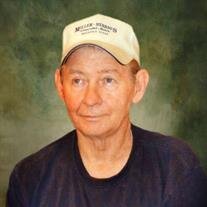 Rodrick "Rick" Christopher Wenger