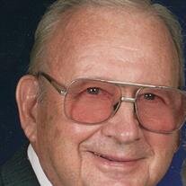 Edward Eugene Moreland