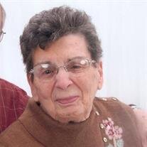 Mary H. Wollschlager