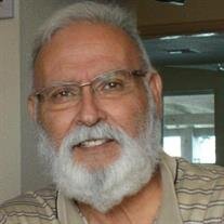 Arnold Javier Rodriguez