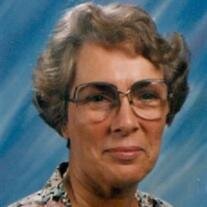 Linda Lou Campbell