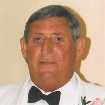 Warren Griffin