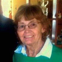 Charlene Kelley