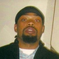 Larry G.  Petty Jr.