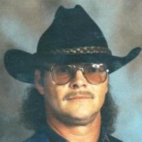 Larry Don Bell