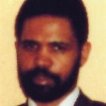 Reginald Eugene Ransom