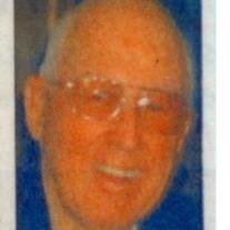 Claude Edward Munsell