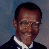 Shelton  D. Highsmith 