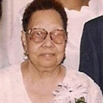 Elizabeth H. Turpin
